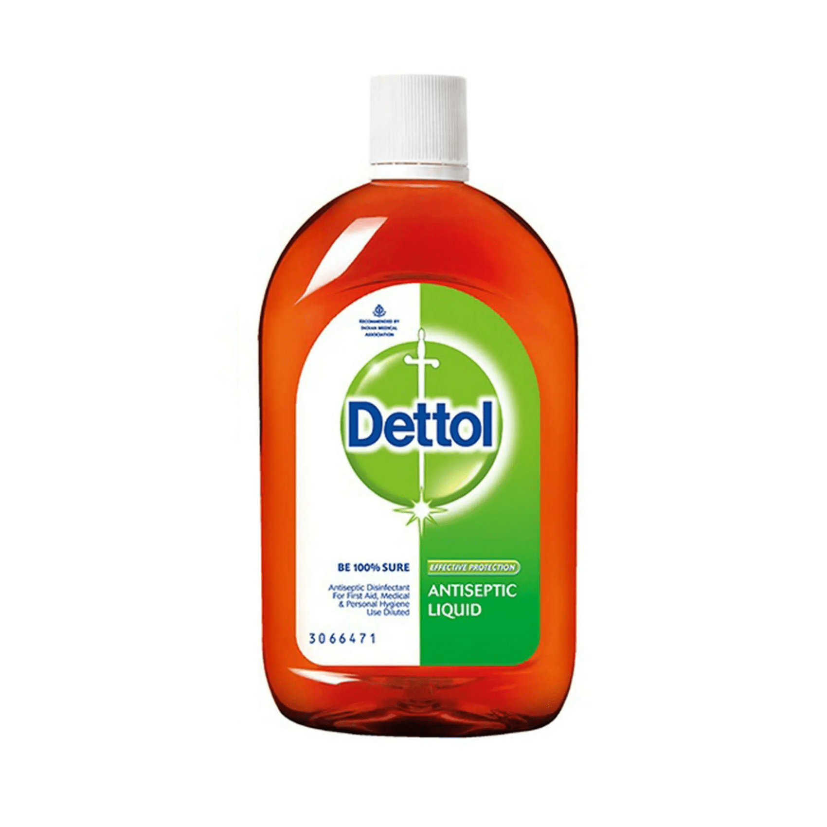 Dettol Liquid